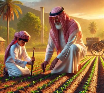 تطوع كبار السن 360x320